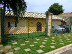 Atibaia-SP Casa 3 dormitórios Nirvana Bairro nobre cs-21016