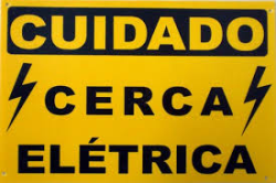 Manutenção em cerca elétrica - Atibaia Telecom e Segurança eletrônica