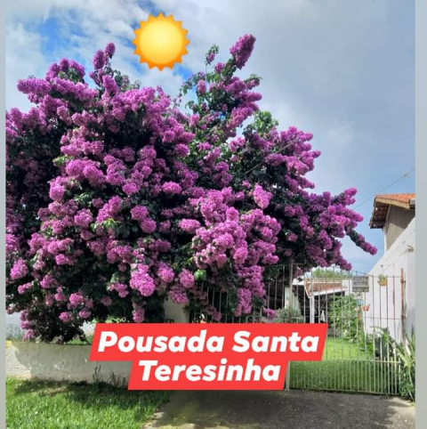 Pousada Santa Teresinha/Atibaia/Unifaat