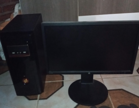 Vender computador usado